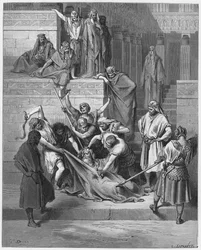 Das Martyrium des Eleazar, des Schriftgelehrten